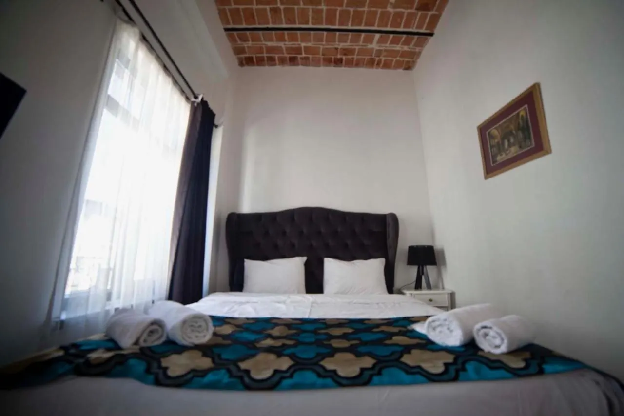 Galata Cicek Suites Istanbul Turkey