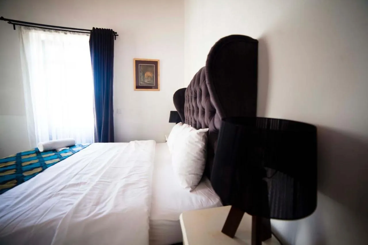 Galata Cicek Suites Istanbul Turkey