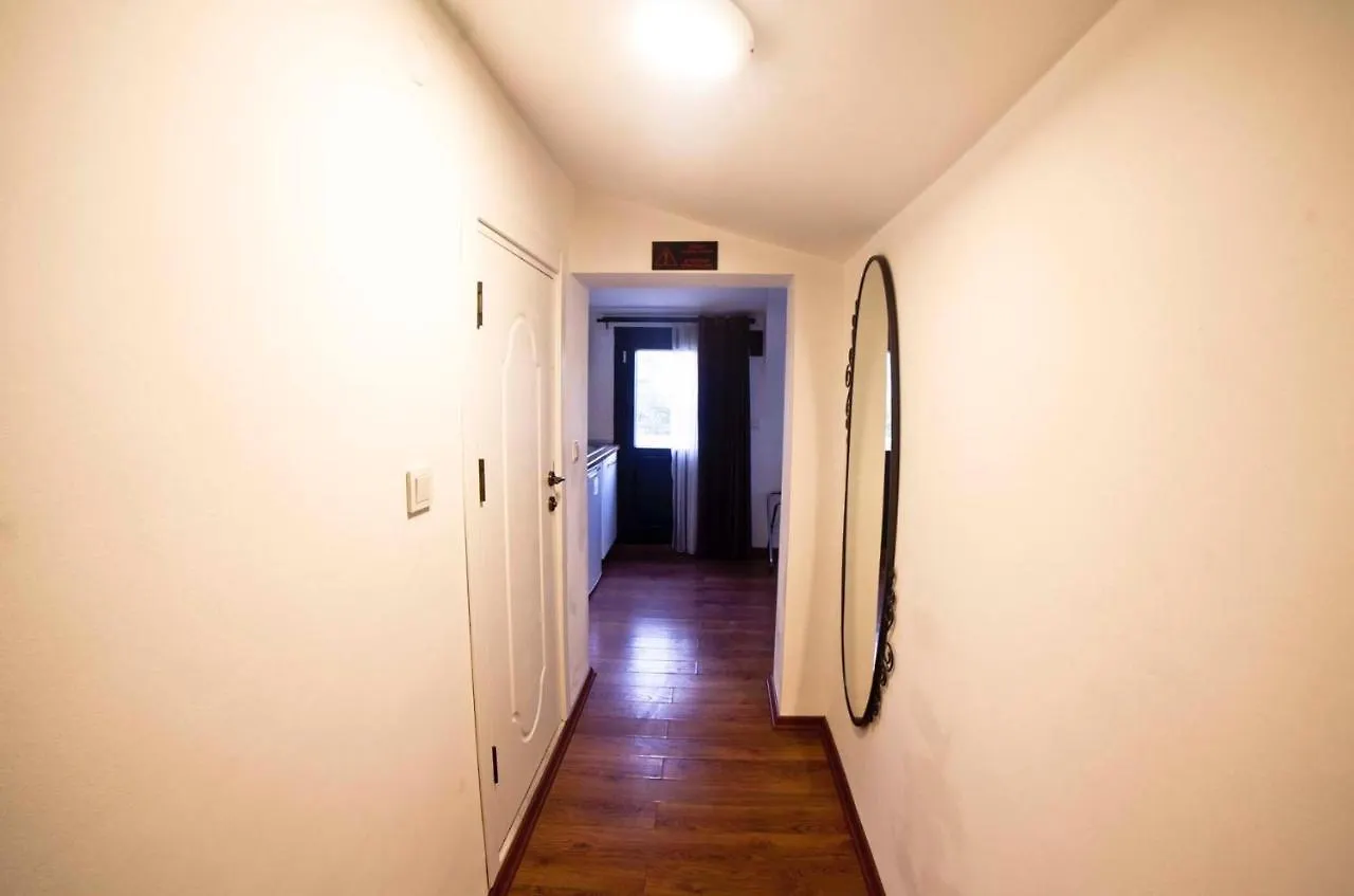 Galata Cicek Suites Istanbul Aparthotel
