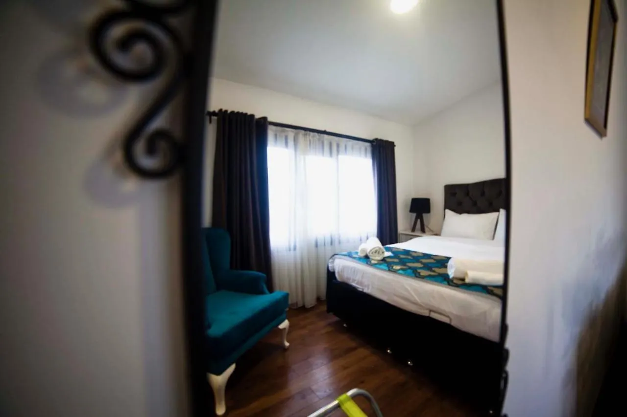 Galata Cicek Suites Istanbul 0*,  Turkey
