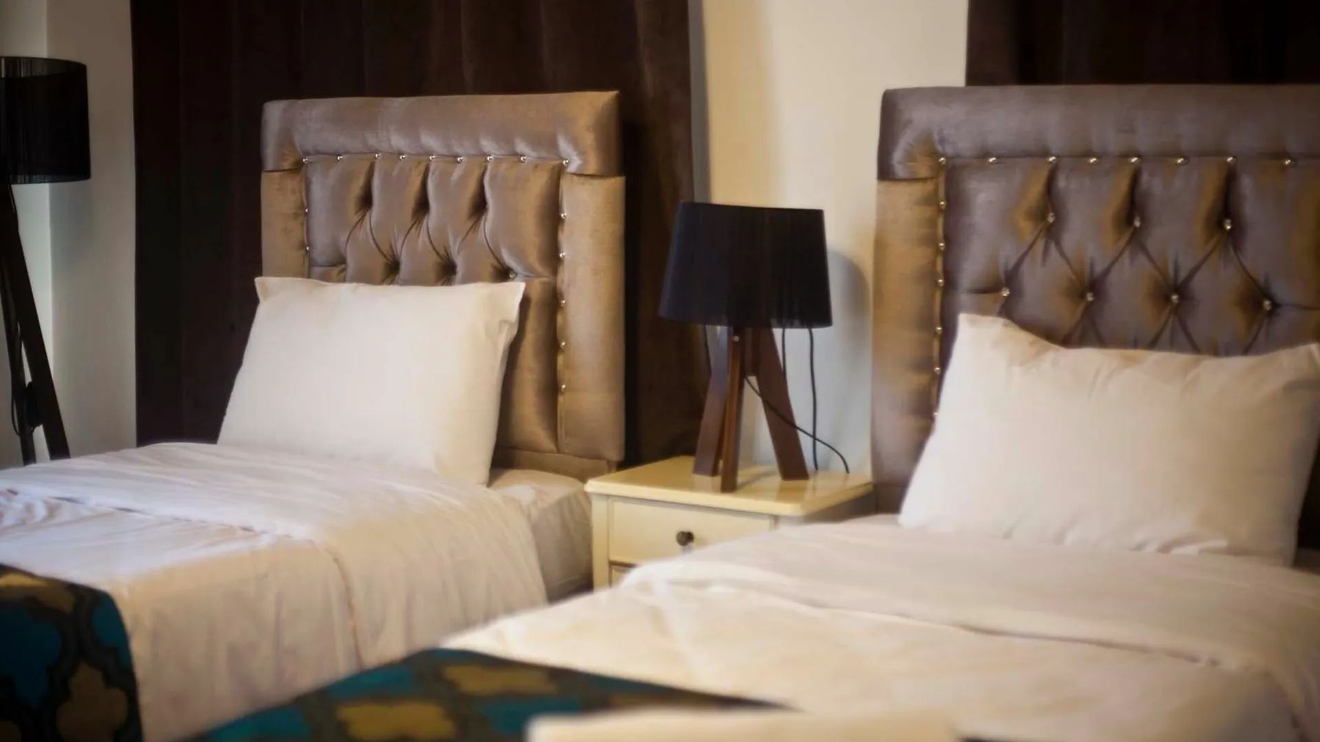 Galata Cicek Suites Istanbul 0*,