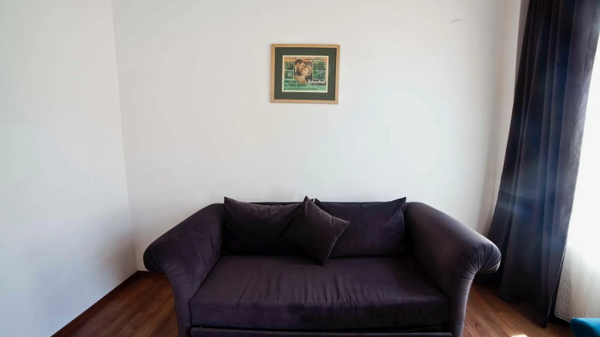 Galata Cicek Suites Istanbul Aparthotel