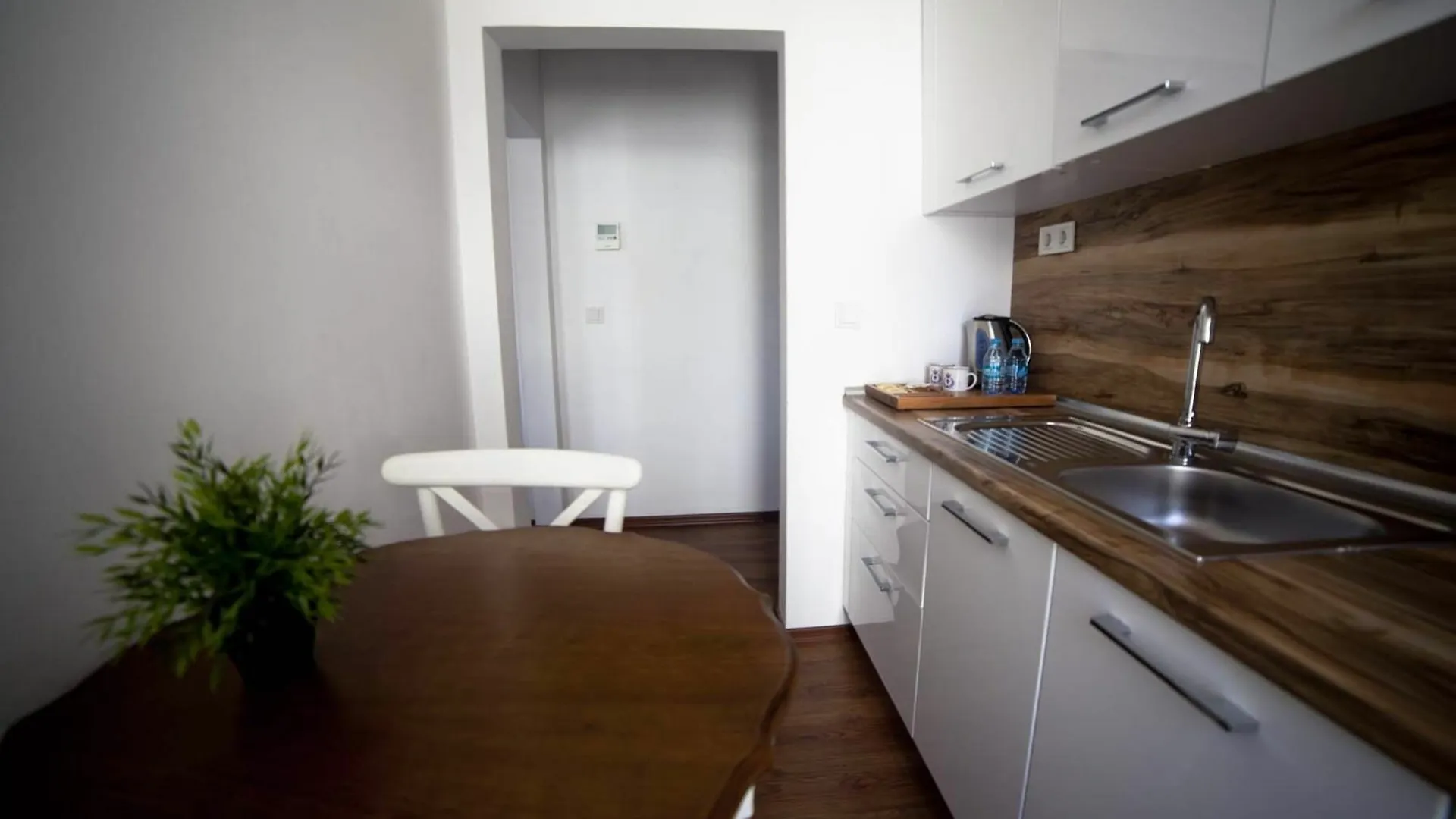 Galata Cicek Suites Istanbul