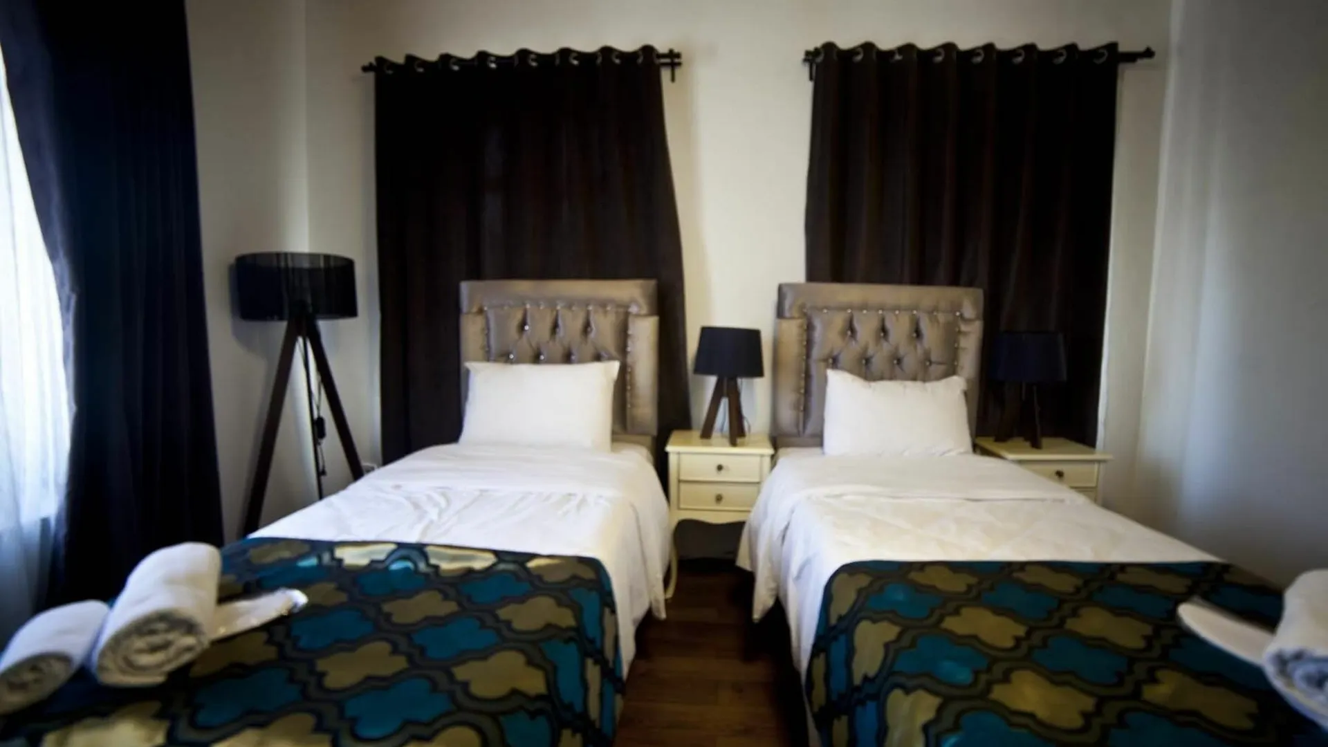 Galata Cicek Suites Istanbul