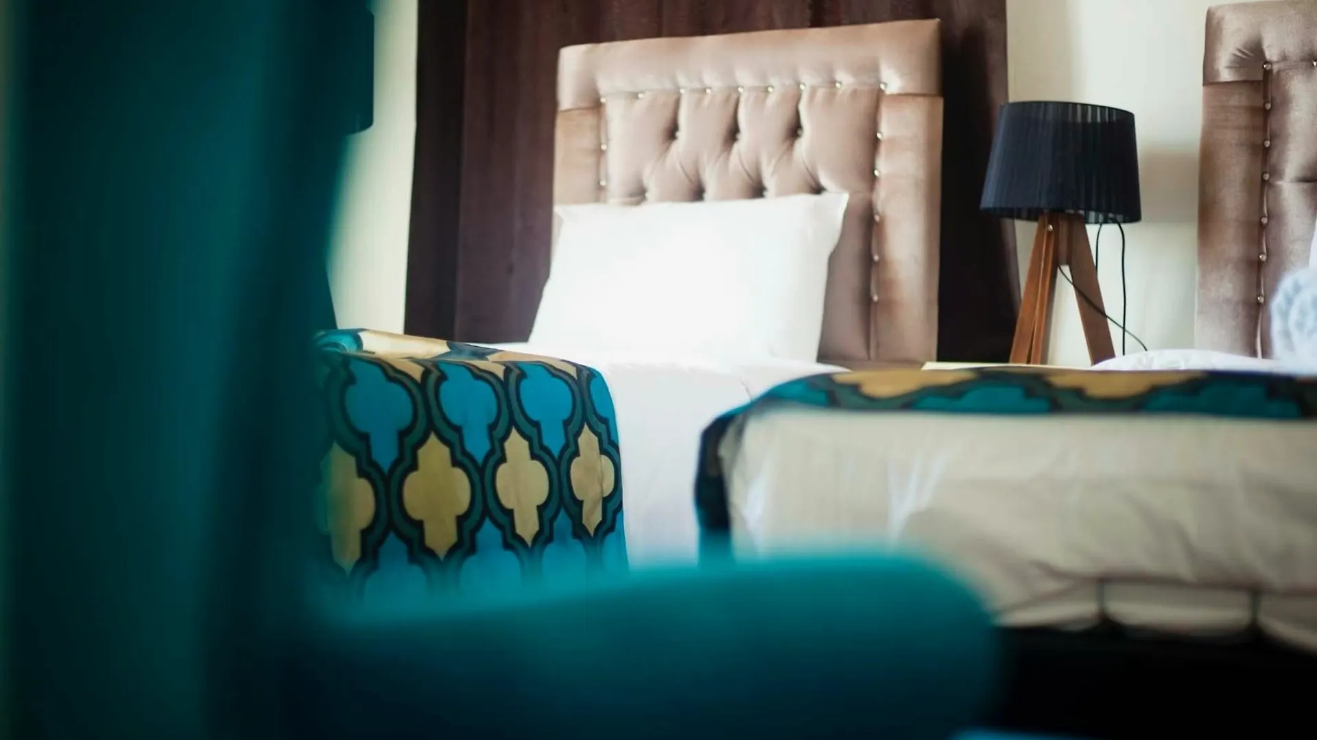 Aparthotel Galata Cicek Suites Istanbul