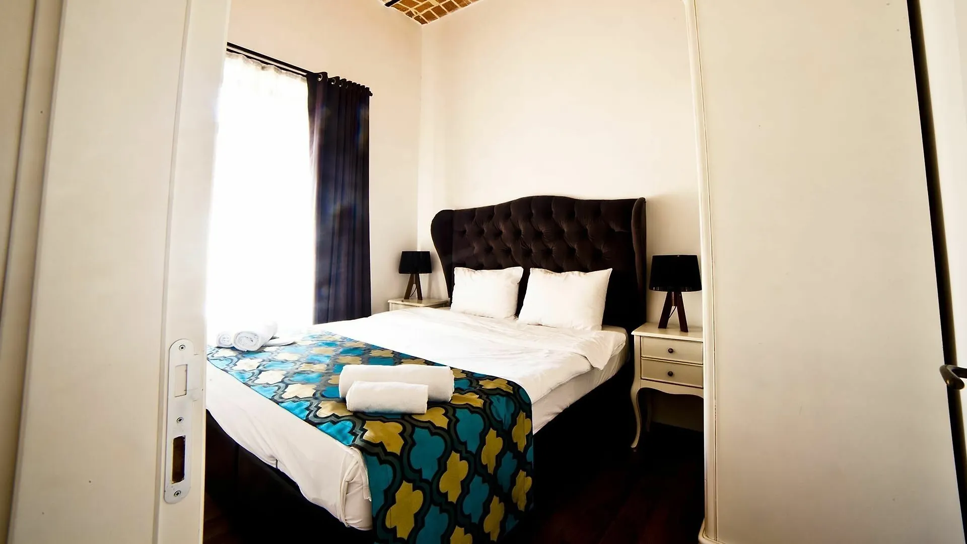 Galata Cicek Suites Istanbul 0*,  Turkey