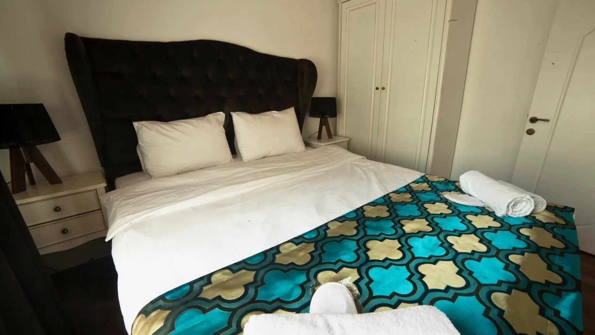 Galata Cicek Suites Istanbul Turkey