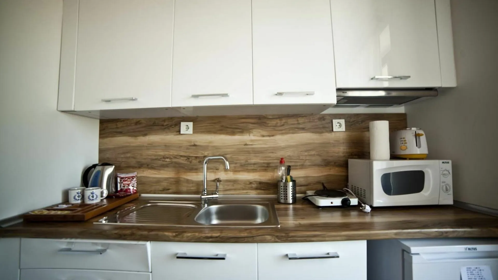 Galata Cicek Suites Istanbul