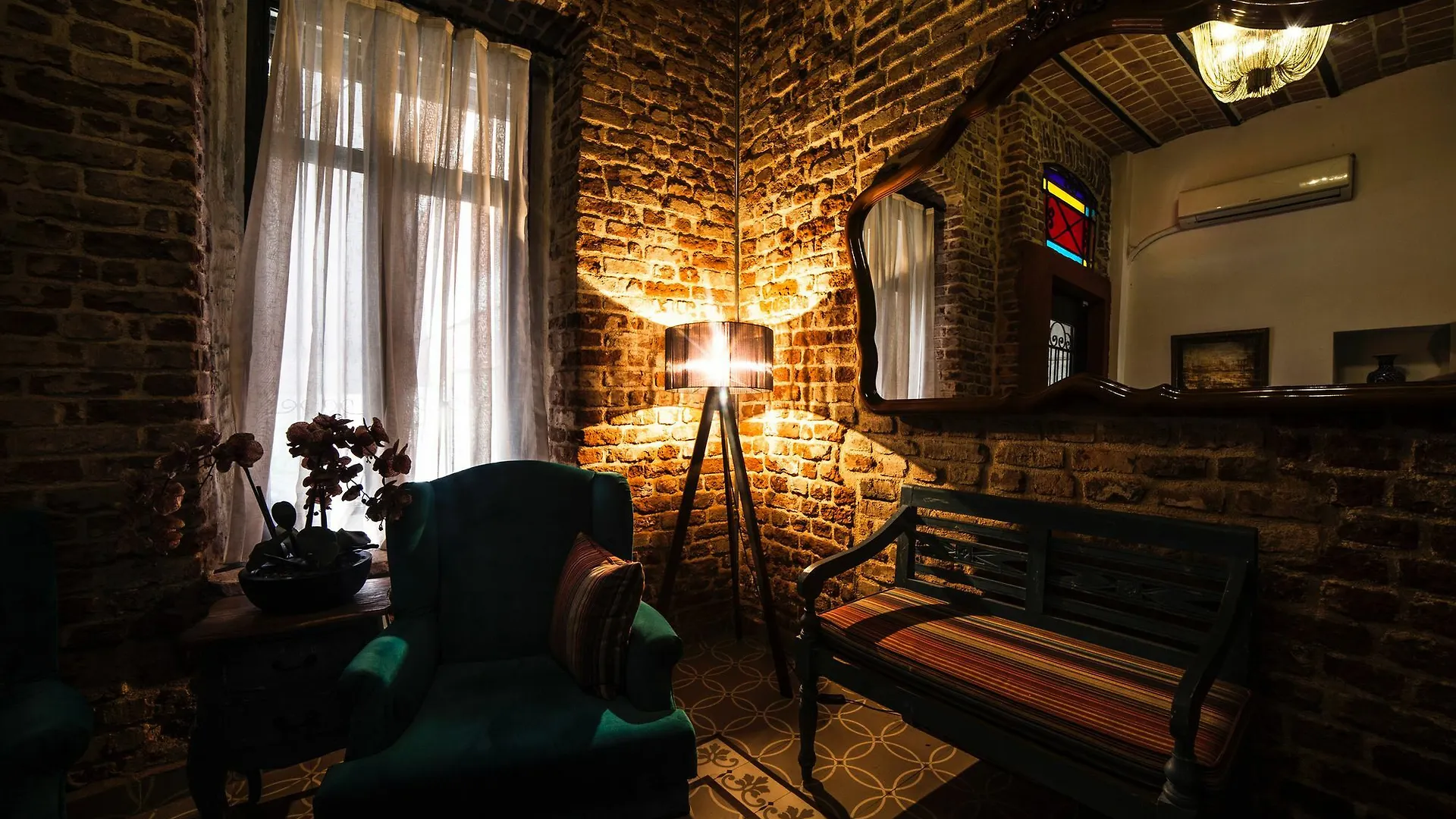 Aparthotel Galata Cicek Suites Istanbul