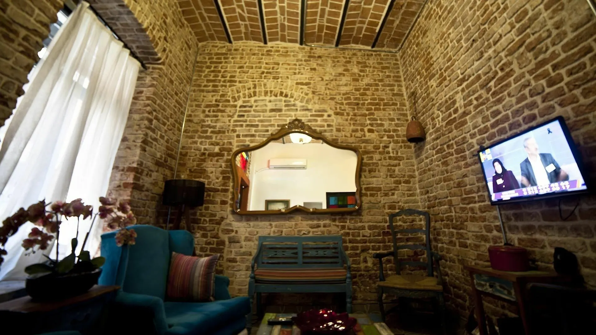 Galata Cicek Suites Istanbul Aparthotel