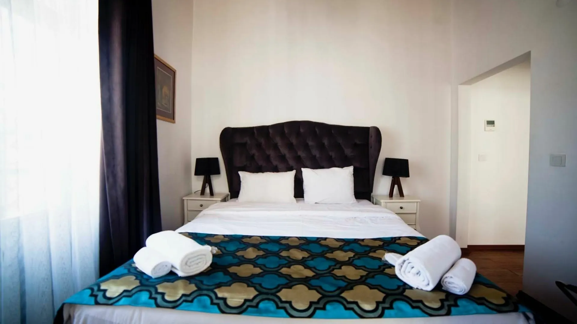 Aparthotel Galata Cicek Suites Istanbul