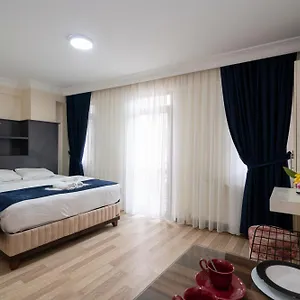 Апарт-отель Taksim Asteria, Стамбул