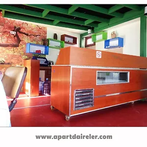  Apart Otel Taksim Mass