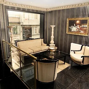  Apart Otel Evoda